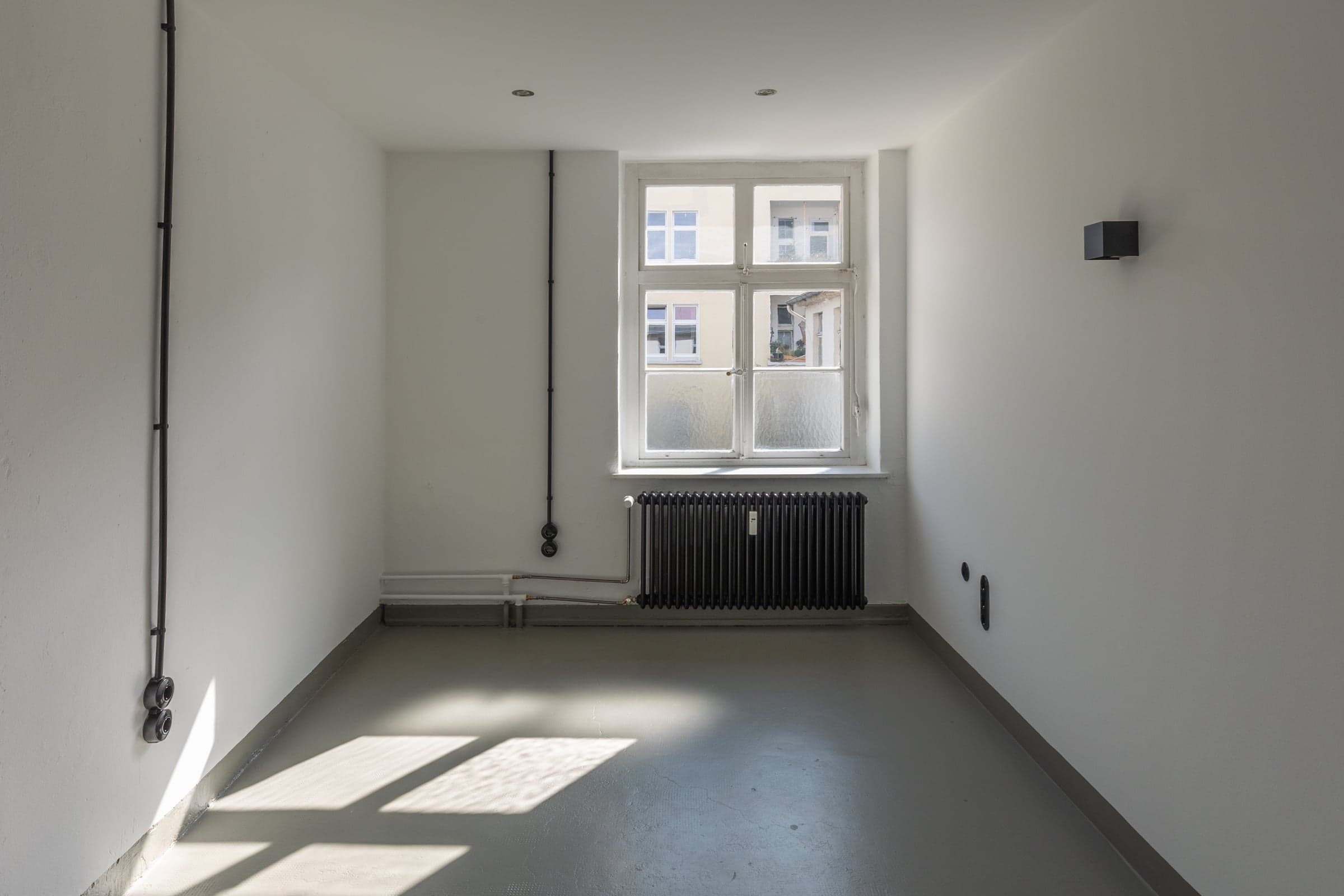 Privatbüro im LOFT45 in Bielefeld